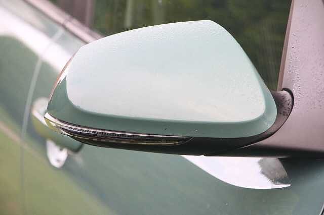 Hyundai I10 1.2 Advance 5dr Auto Green