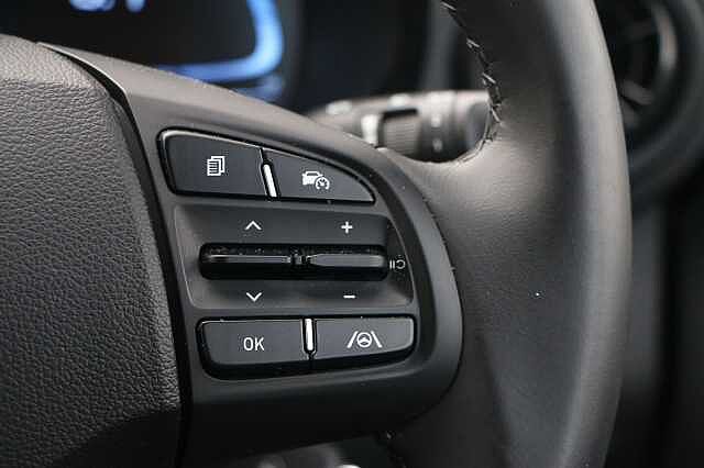 Hyundai I10 1.2 Advance 5dr Auto Green