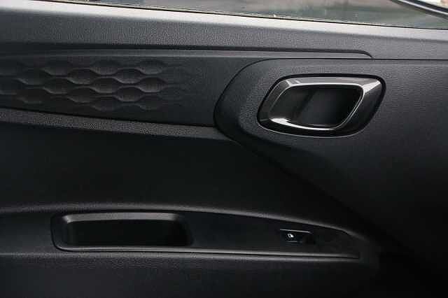 Hyundai I10 1.2 Advance 5dr Auto Green
