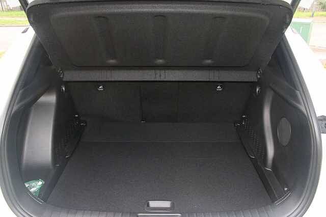 Hyundai KONA 1.6T 138 N Line S 5dr DCT White