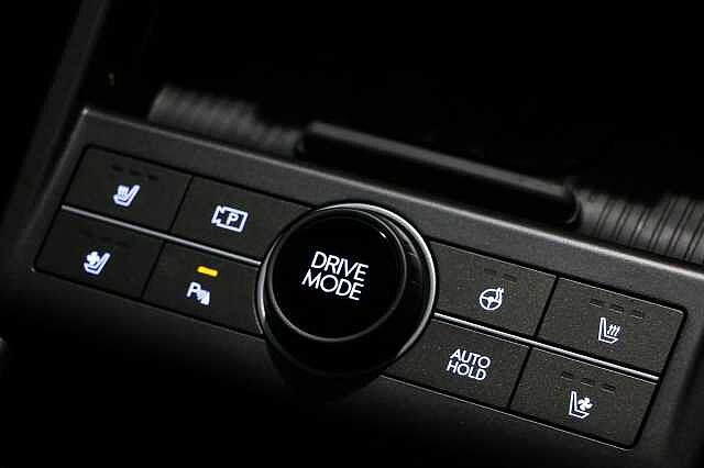 Hyundai KONA 1.6 Hybrid 129 N Line S 5dr DCT Black