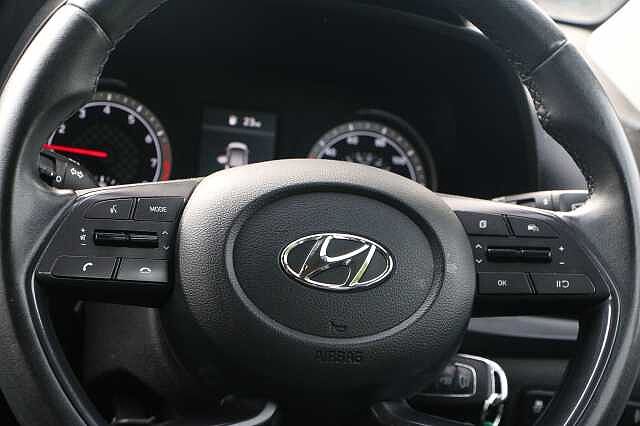 Hyundai I20 1.0T GDi Element 5dr Grey
