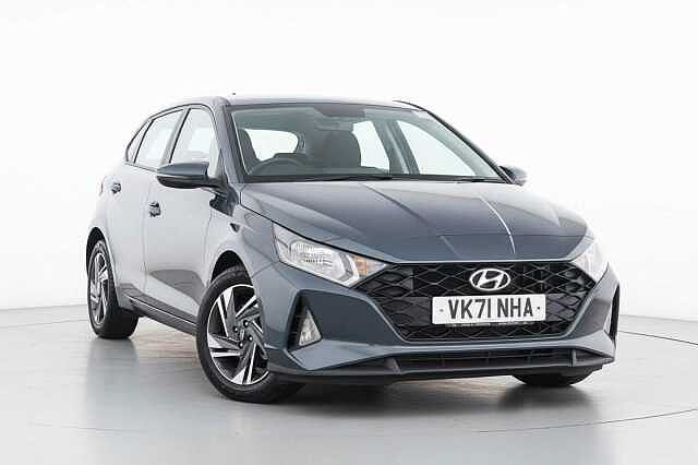 Hyundai i20 1.0T GDi Element 5dr