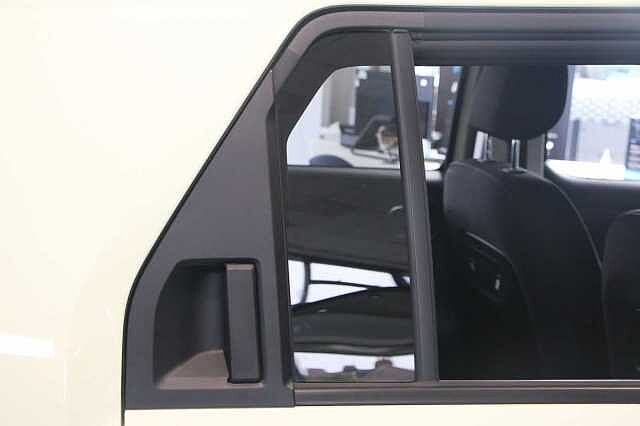 Hyundai INSTER 49kWh Auto 02 Long Range Yellow