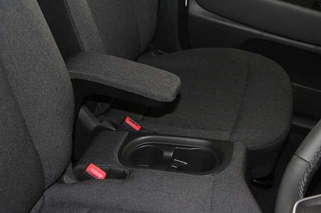 Hyundai INSTER 49kWh Auto 02 Long Range Yellow