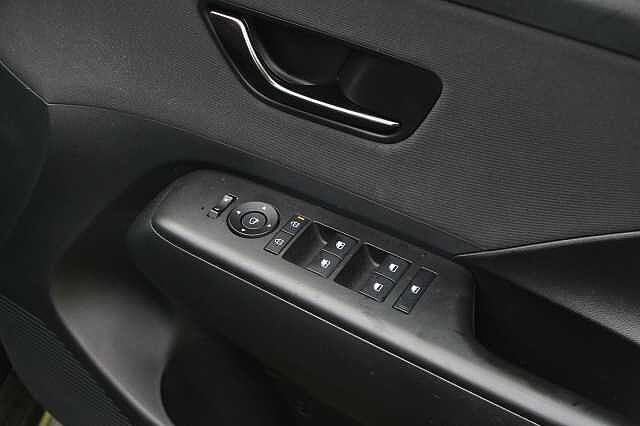 Hyundai KONA 1.6 GDi Hybrid N Line 5dr DCT Grey