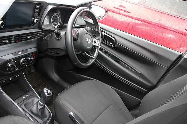 Hyundai i20 1.0T GDi Element 5dr