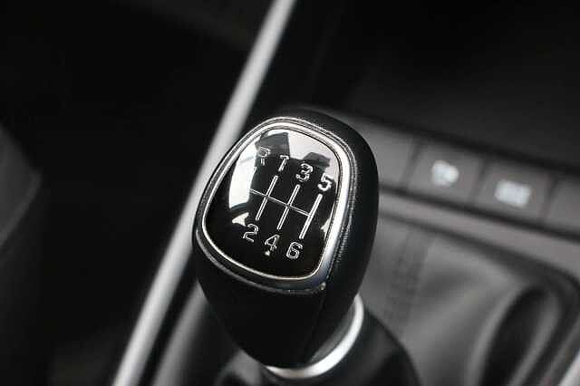 Hyundai i20 1.0T GDi Element 5dr