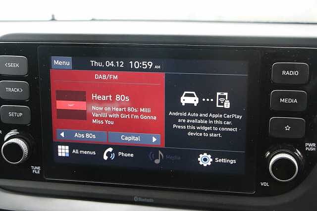 Hyundai i20 1.0T GDi Element 5dr