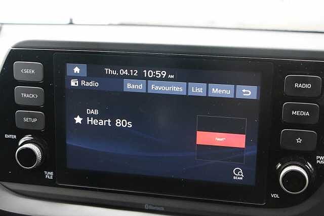 Hyundai i20 1.0T GDi Element 5dr