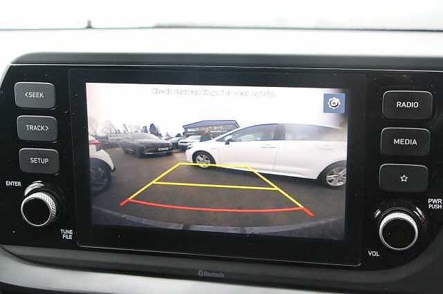 Hyundai i20 1.0T GDi Element 5dr