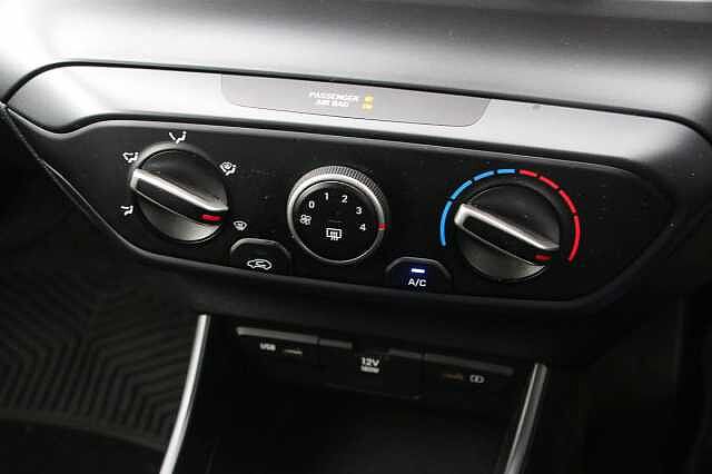 Hyundai i20 1.0T GDi Element 5dr