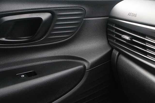 Hyundai i20 1.0T GDi Element 5dr