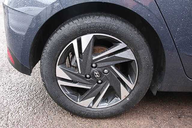 Hyundai i20 1.0T GDi Element 5dr