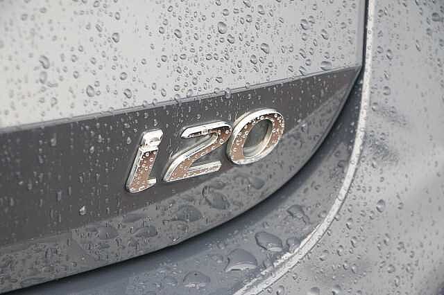Hyundai i20 1.0T GDi Element 5dr