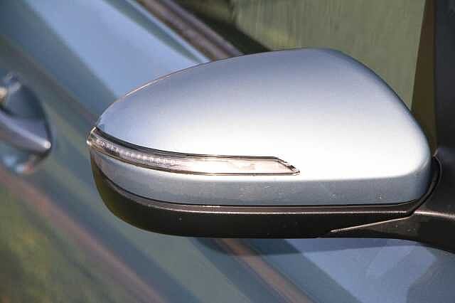 Hyundai i20 1.2 MPi S Connect 5dr