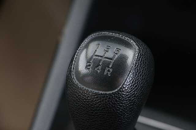 Hyundai i20 1.2 MPi S Connect 5dr