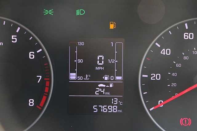 Hyundai i20 1.2 MPi S Connect 5dr