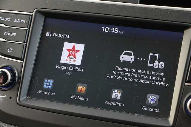 Hyundai i20 1.2 MPi S Connect 5dr