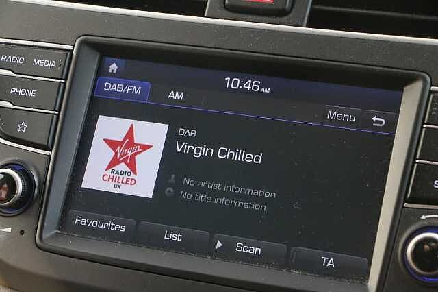 Hyundai i20 1.2 MPi S Connect 5dr