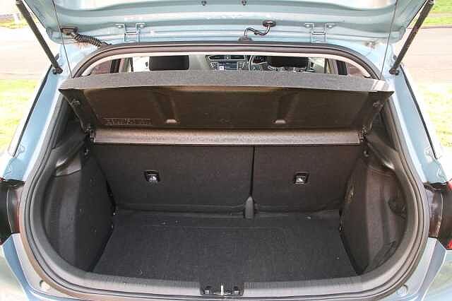 Hyundai i20 1.2 MPi S Connect 5dr