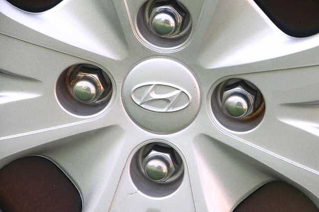 Hyundai i20 1.2 MPi S Connect 5dr