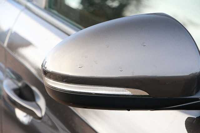 Hyundai TUCSON 1.6 GDi Blue Drive SE Nav 5dr 2WD