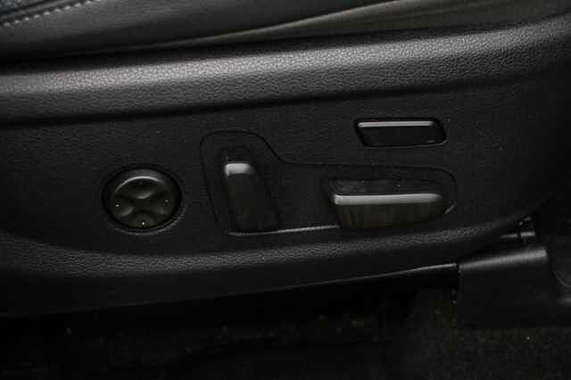 Hyundai SANTA FE 2.2 CRDi Premium SE 5dr 4WD Auto