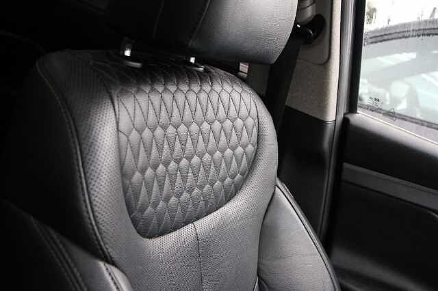 Hyundai SANTA FE 2.2 CRDi Premium SE 5dr 4WD Auto