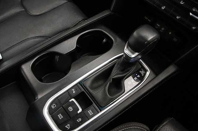 Hyundai SANTA FE 2.2 CRDi Premium SE 5dr 4WD Auto