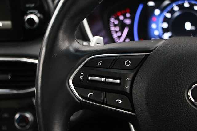 Hyundai SANTA FE 2.2 CRDi Premium SE 5dr 4WD Auto