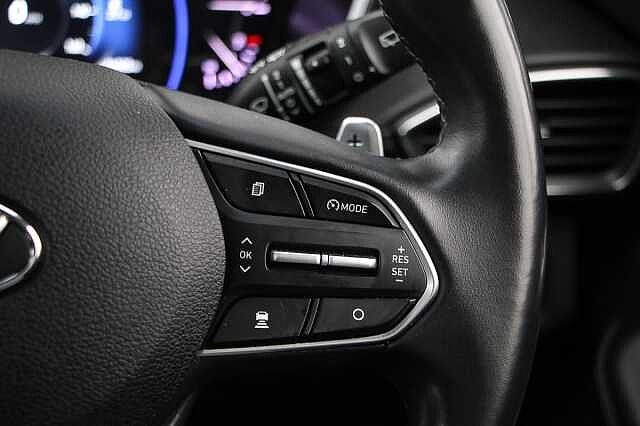 Hyundai SANTA FE 2.2 CRDi Premium SE 5dr 4WD Auto
