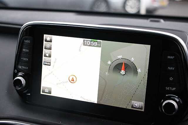 Hyundai SANTA FE 2.2 CRDi Premium SE 5dr 4WD Auto