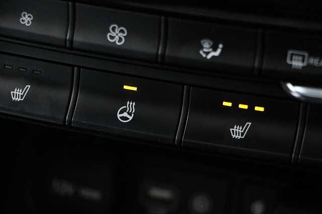 Hyundai SANTA FE 2.2 CRDi Premium SE 5dr 4WD Auto