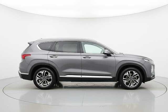 Hyundai SANTA FE 2.2 CRDi Premium SE 5dr 4WD Auto