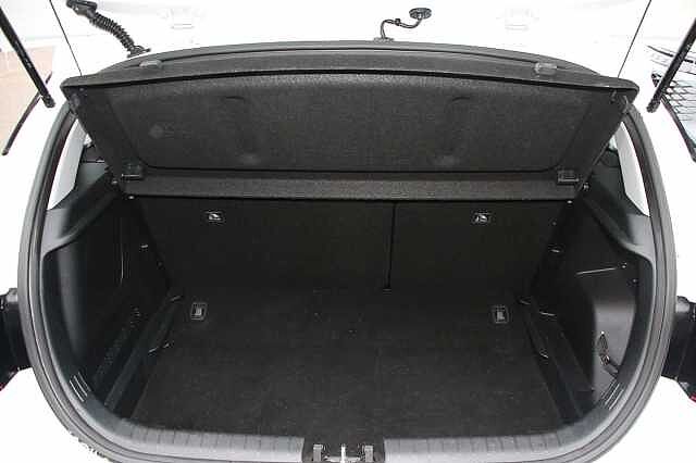 Hyundai i20 1.0T GDi 48V MHD SE Connect 5dr