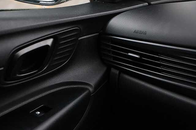 Hyundai i20 1.0T GDi 48V MHD SE Connect 5dr