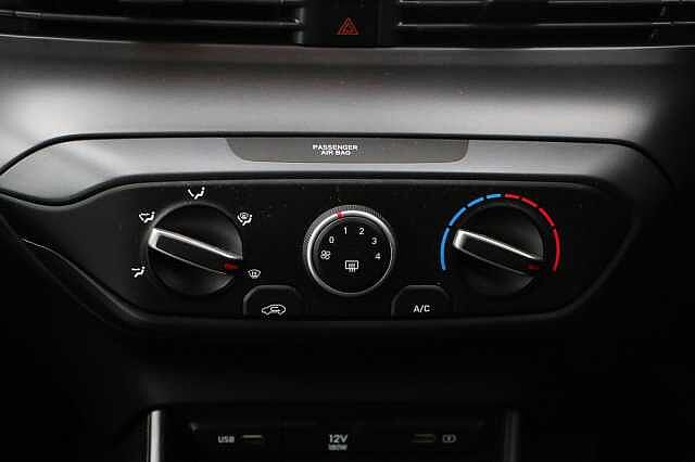 Hyundai i20 1.0T GDi 48V MHD SE Connect 5dr