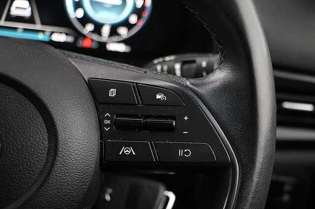 Hyundai i20 1.0T GDi 48V MHD SE Connect 5dr