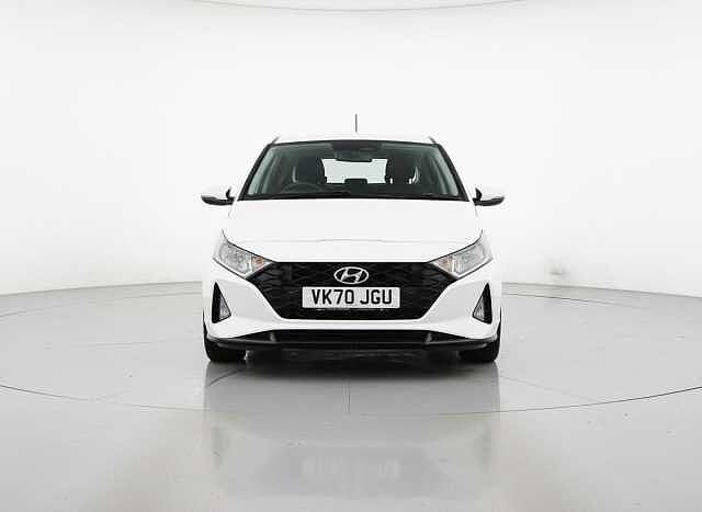 Hyundai i20 1.0T GDi 48V MHD SE Connect 5dr