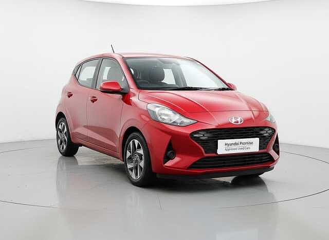 1.0 [63] Advance 5dr Auto [Nav]