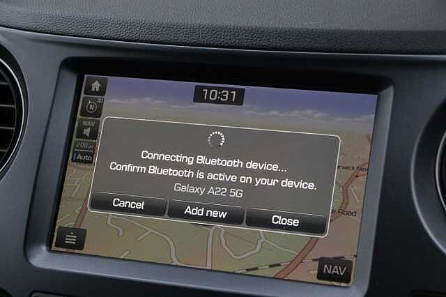 Hyundai i10 1.0 Go SE 5dr