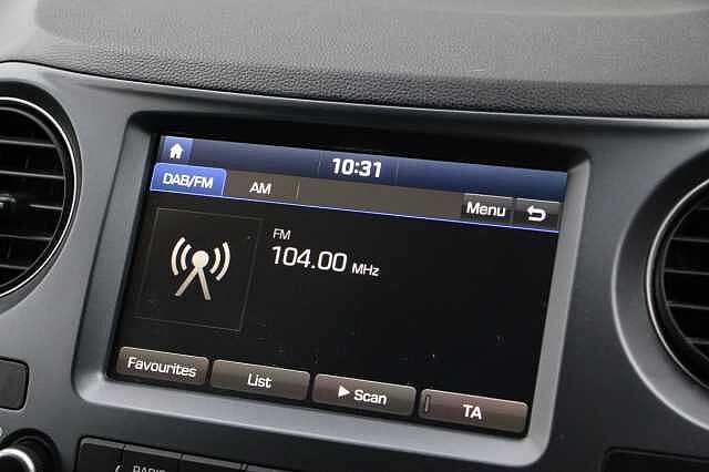 Hyundai i10 1.0 Go SE 5dr