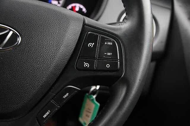 Hyundai i10 1.0 Go SE 5dr