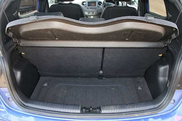 Hyundai i10 1.0 Go SE 5dr