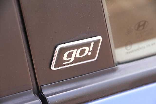 Hyundai i10 1.0 Go SE 5dr