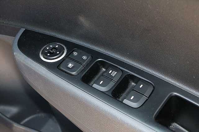 Hyundai i10 1.0 Go SE 5dr