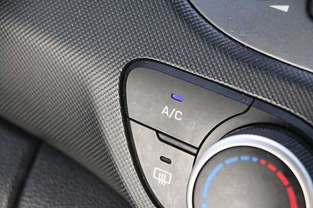 Hyundai i10 1.0 Go SE 5dr