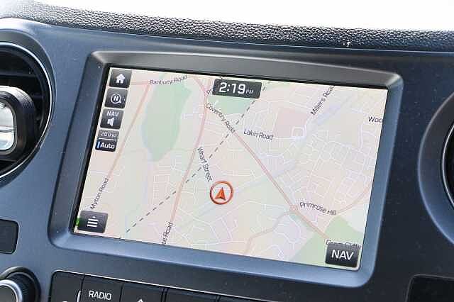 Hyundai i10 1.0 Go SE 5dr