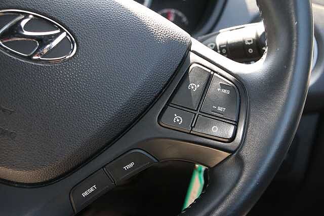 Hyundai i10 1.0 Go SE 5dr